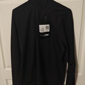 Arc'teryx Men's Black Delta Jacket